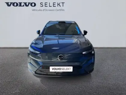 Photo 1 Volvo Ex90  Twin AWD 408 ch 1EDT