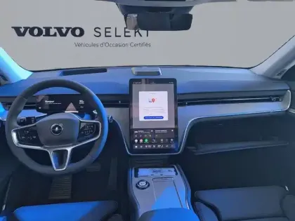 Photo 9 Volvo Ex90  Twin AWD 408 ch 1EDT