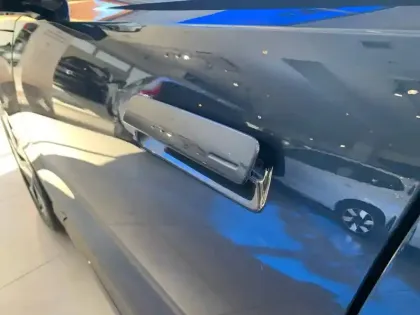 Photo 16 Volvo Ex90  Twin AWD 408 ch 1EDT