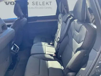 Photo 25 Volvo Ex90  Twin AWD 408 ch 1EDT