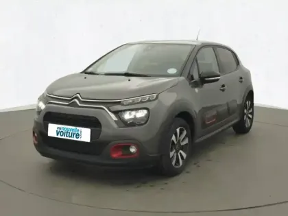 Photo Citroën C3 C-series