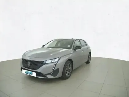 Photo Peugeot 308 Active Pack