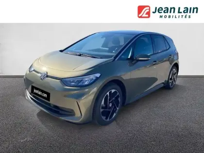 Photo Volkswagen Id.3 Life Max