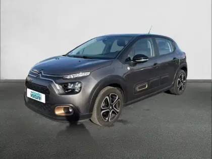 Photo Citroën C3 C-series