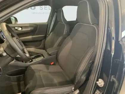 Photo 7 Volvo Ex40  Single 238 ch 1EDT