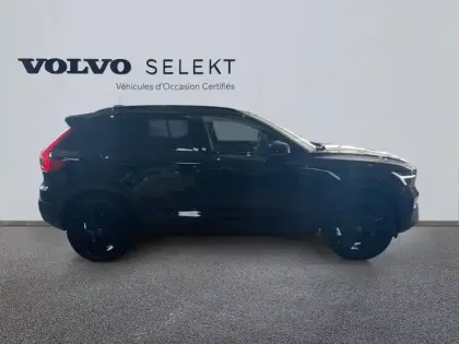 Photo 43 Volvo Ex40  Single 238 ch 1EDT