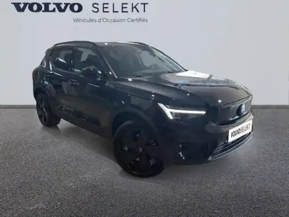 Photo 22 Volvo Ex40  Single 238 ch 1EDT