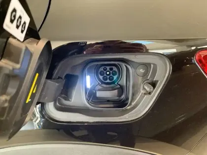 Photo 37 Volvo Ex40  Single 238 ch 1EDT