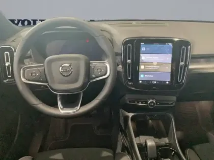 Photo 9 Volvo Ex40  Single 238 ch 1EDT