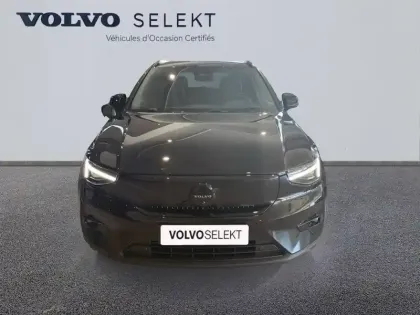 Photo 1 Volvo Ex40  Single 238 ch 1EDT