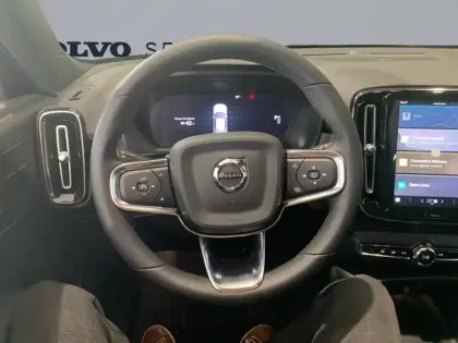 Photo 53 Volvo Ex40  Single 238 ch 1EDT