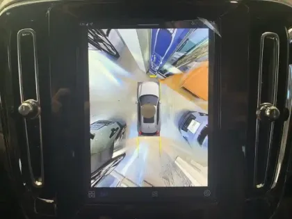 Photo 58 Volvo Ex40  Single 238 ch 1EDT