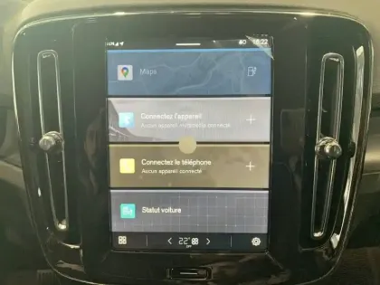 Photo 30 Volvo Ex40  Single 238 ch 1EDT