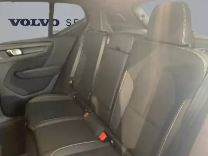 Photo 28 Volvo Ex40  Single 238 ch 1EDT