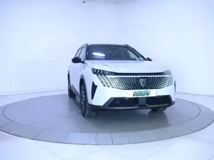 Photo 42 Peugeot 5008  Hybrid 136 e-DCS6