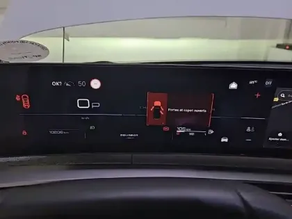 Photo 49 Peugeot 5008  Hybrid 136 e-DCS6