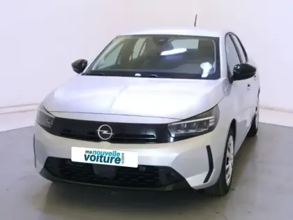 Photo Opel Corsa