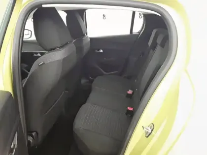 Photo 9 Peugeot 208  Hybrid 100 e-DCS6