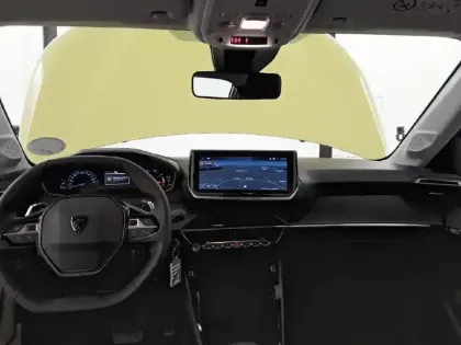 Photo 7 Peugeot 208  Hybrid 100 e-DCS6