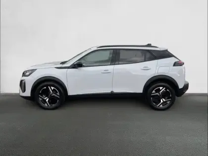 Photo 23 Peugeot 2008  Hybrid 136 e-DCS6
