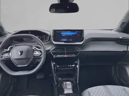 Photo 27 Peugeot 2008  Hybrid 136 e-DCS6