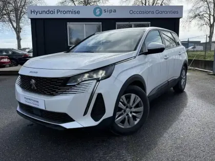Photo Peugeot 5008 Active Business