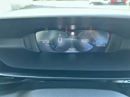 Photo 9 Peugeot 308  BlueHDi 130ch S&S EAT8