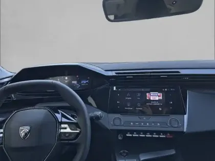 Photo 7 Peugeot 308  BlueHDi 130ch S&S EAT8