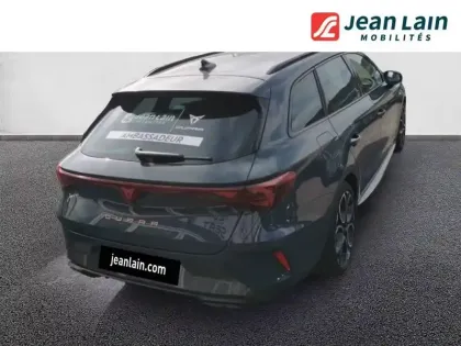 Photo 23 Cupra Leon  Sportstourer 1.5 eTSI Hybrid 150 ch DSG7