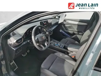 Photo 48 Cupra Leon  Sportstourer 1.5 eTSI Hybrid 150 ch DSG7