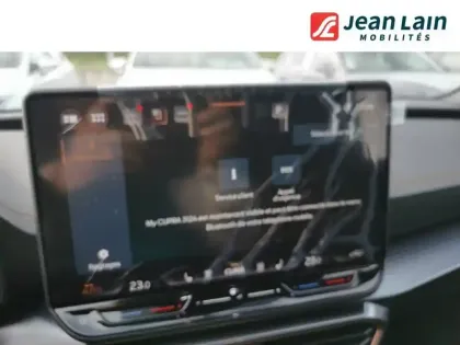 Photo 53 Cupra Leon  Sportstourer 1.5 eTSI Hybrid 150 ch DSG7