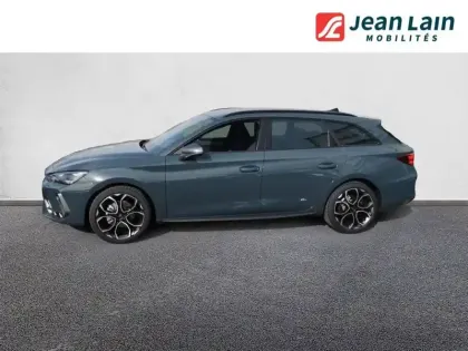 Photo 26 Cupra Leon  Sportstourer 1.5 eTSI Hybrid 150 ch DSG7
