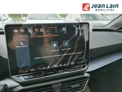 Photo 52 Cupra Leon  Sportstourer 1.5 eTSI Hybrid 150 ch DSG7