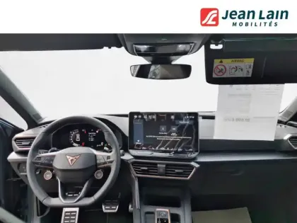 Photo 36 Cupra Leon  Sportstourer 1.5 eTSI Hybrid 150 ch DSG7