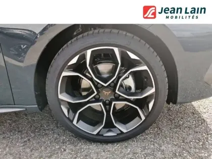 Photo 27 Cupra Leon  Sportstourer 1.5 eTSI Hybrid 150 ch DSG7