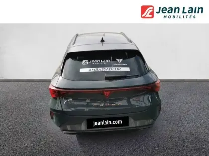 Photo 43 Cupra Leon  Sportstourer 1.5 eTSI Hybrid 150 ch DSG7
