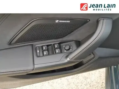 Photo 37 Cupra Leon  Sportstourer 1.5 eTSI Hybrid 150 ch DSG7