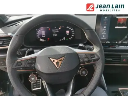 Photo 49 Cupra Leon  Sportstourer 1.5 eTSI Hybrid 150 ch DSG7