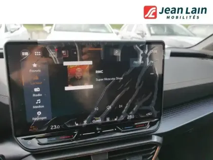Photo 51 Cupra Leon  Sportstourer 1.5 eTSI Hybrid 150 ch DSG7