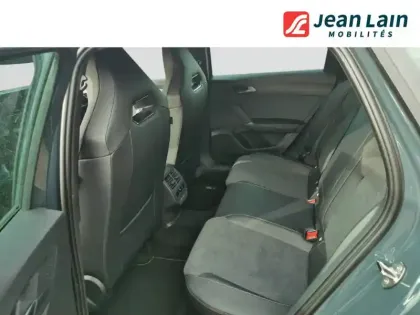 Photo 35 Cupra Leon  Sportstourer 1.5 eTSI Hybrid 150 ch DSG7