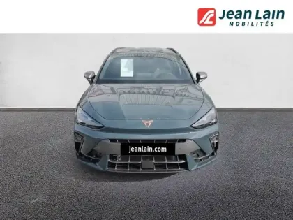 Photo 20 Cupra Leon  Sportstourer 1.5 eTSI Hybrid 150 ch DSG7