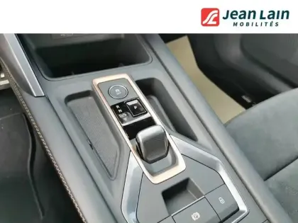 Photo 31 Cupra Leon  Sportstourer 1.5 eTSI Hybrid 150 ch DSG7