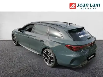Photo 25 Cupra Leon  Sportstourer 1.5 eTSI Hybrid 150 ch DSG7