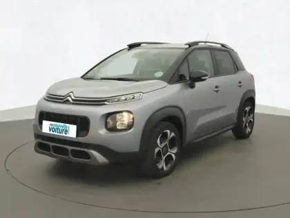 Photo Citroën C3 Aircross Shine Pack