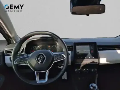 Photo 7 Renault Clio  TCe 90