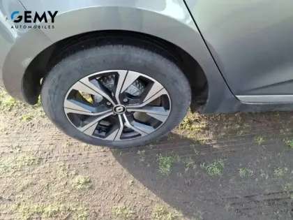 Photo 20 Renault Clio  TCe 90