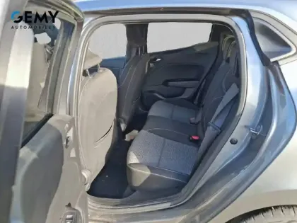 Photo 9 Renault Clio  TCe 90