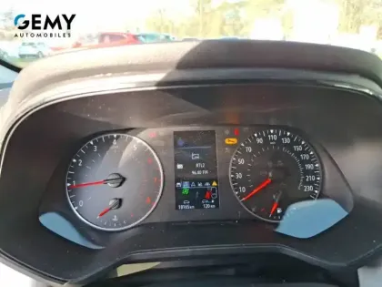 Photo 13 Renault Clio  TCe 90