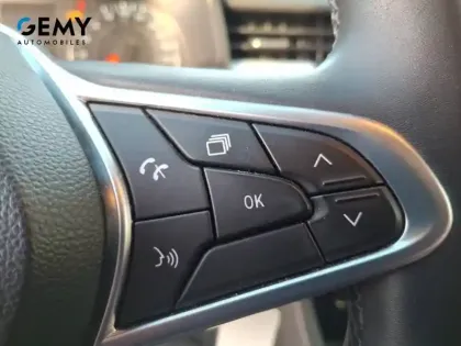 Photo 15 Renault Clio  TCe 90