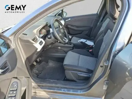 Photo 8 Renault Clio  TCe 90